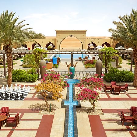 Aldhafra Desert Resort, Vignette Collection By Ihg Madīnat Zāyid Esterno foto
