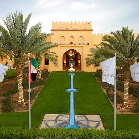 Aldhafra Desert Resort, Vignette Collection By Ihg Madīnat Zāyid Esterno foto