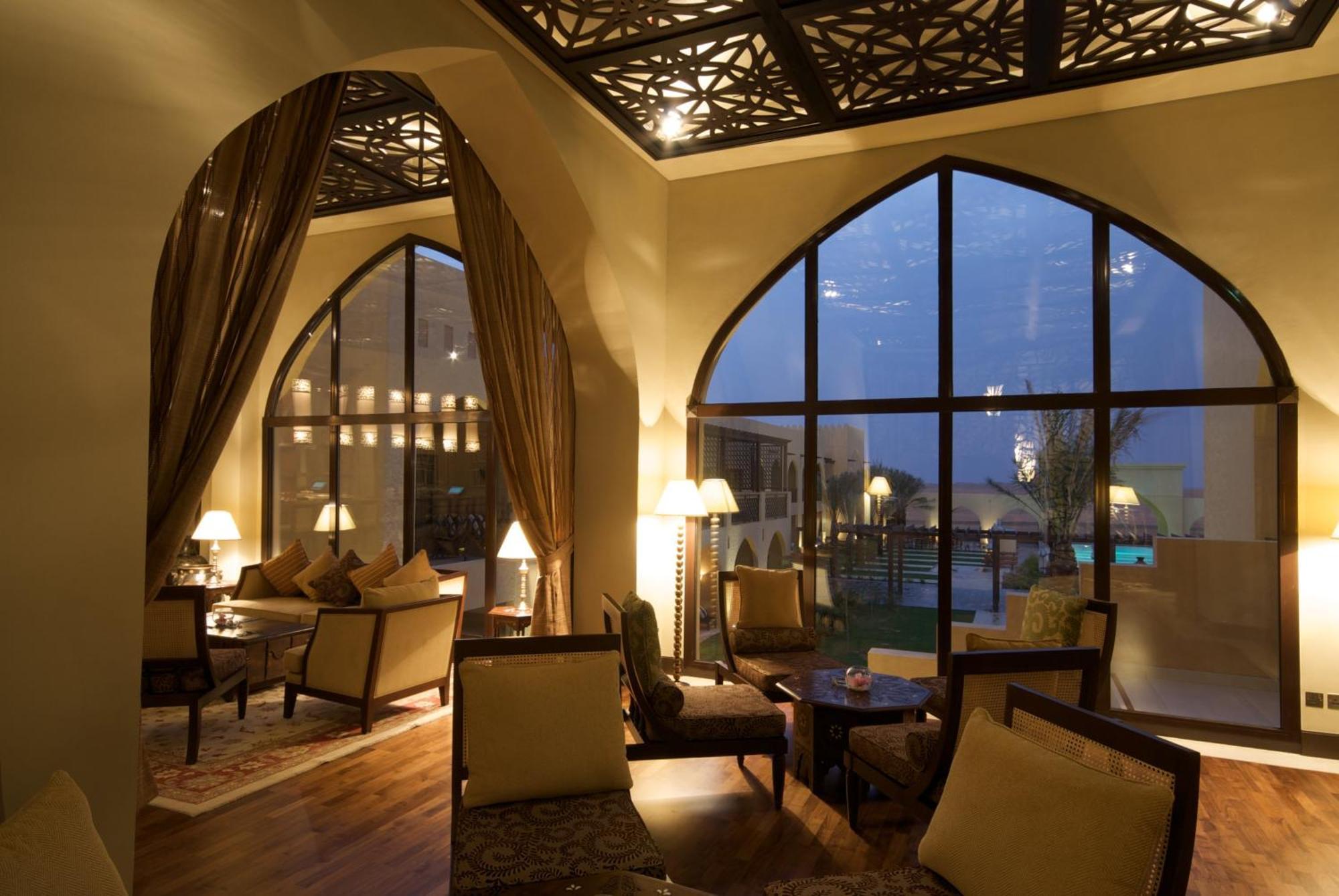 Aldhafra Desert Resort, Vignette Collection By Ihg Madīnat Zāyid Esterno foto