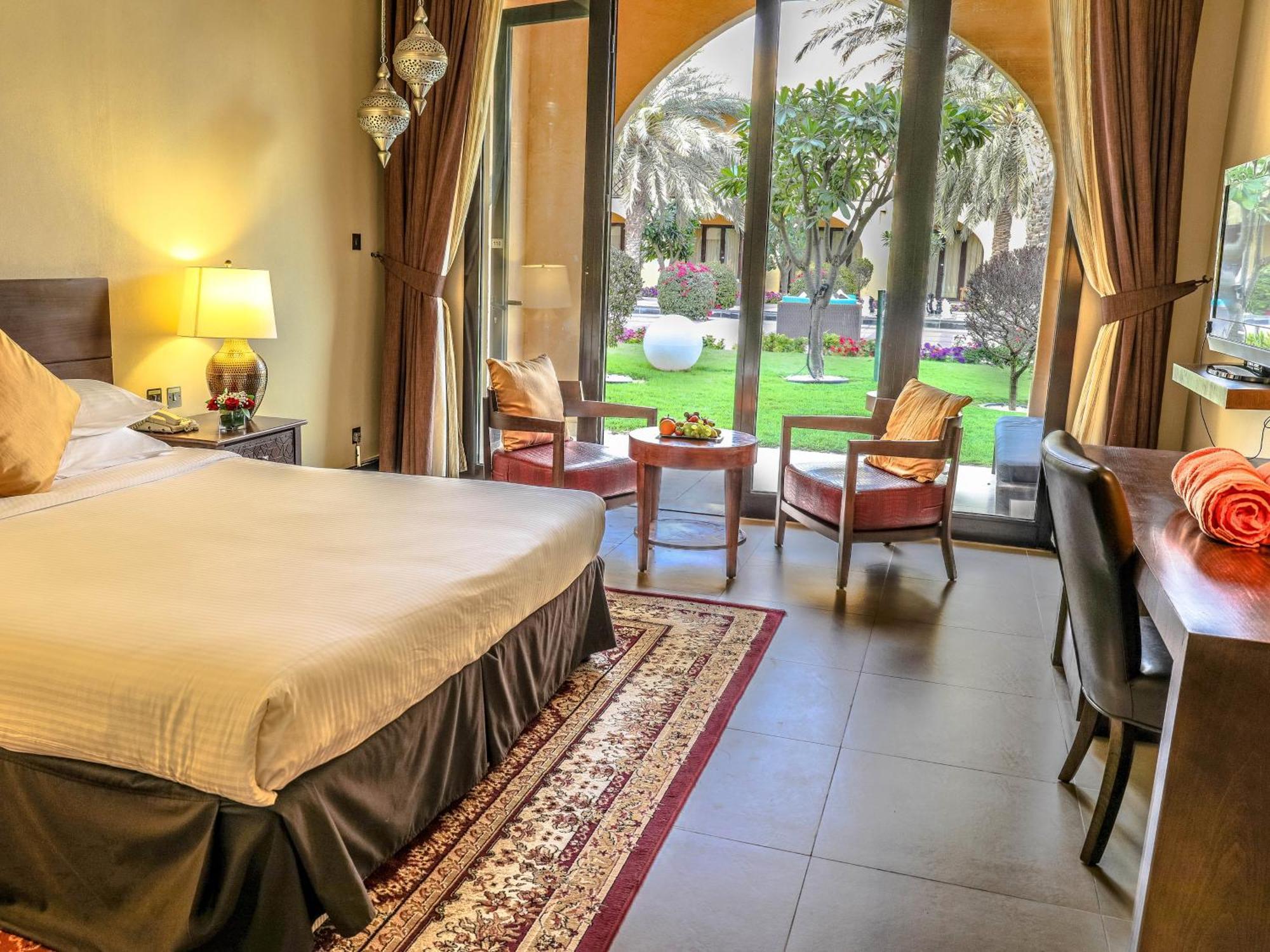 Aldhafra Desert Resort, Vignette Collection By Ihg Madīnat Zāyid Esterno foto