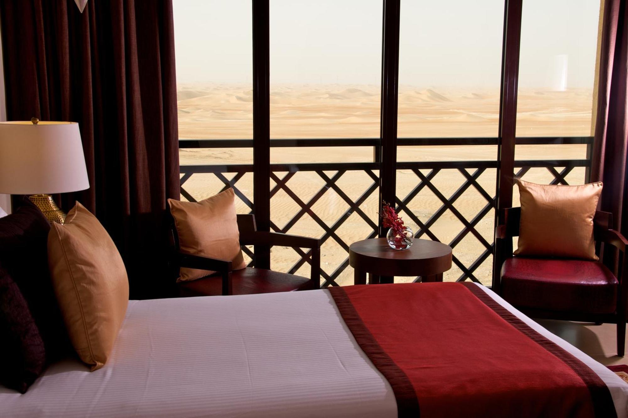 Aldhafra Desert Resort, Vignette Collection By Ihg Madīnat Zāyid Esterno foto