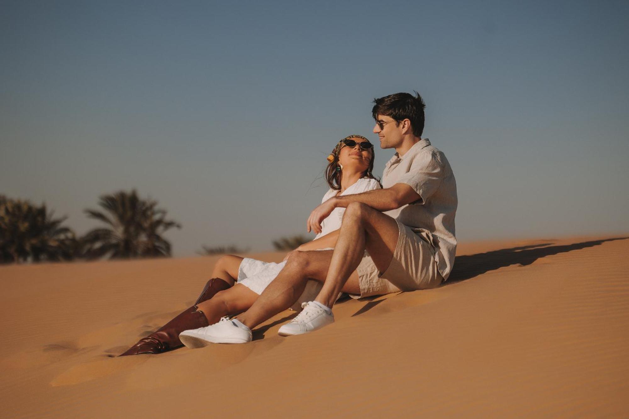 Aldhafra Desert Resort, Vignette Collection By Ihg Madīnat Zāyid Esterno foto