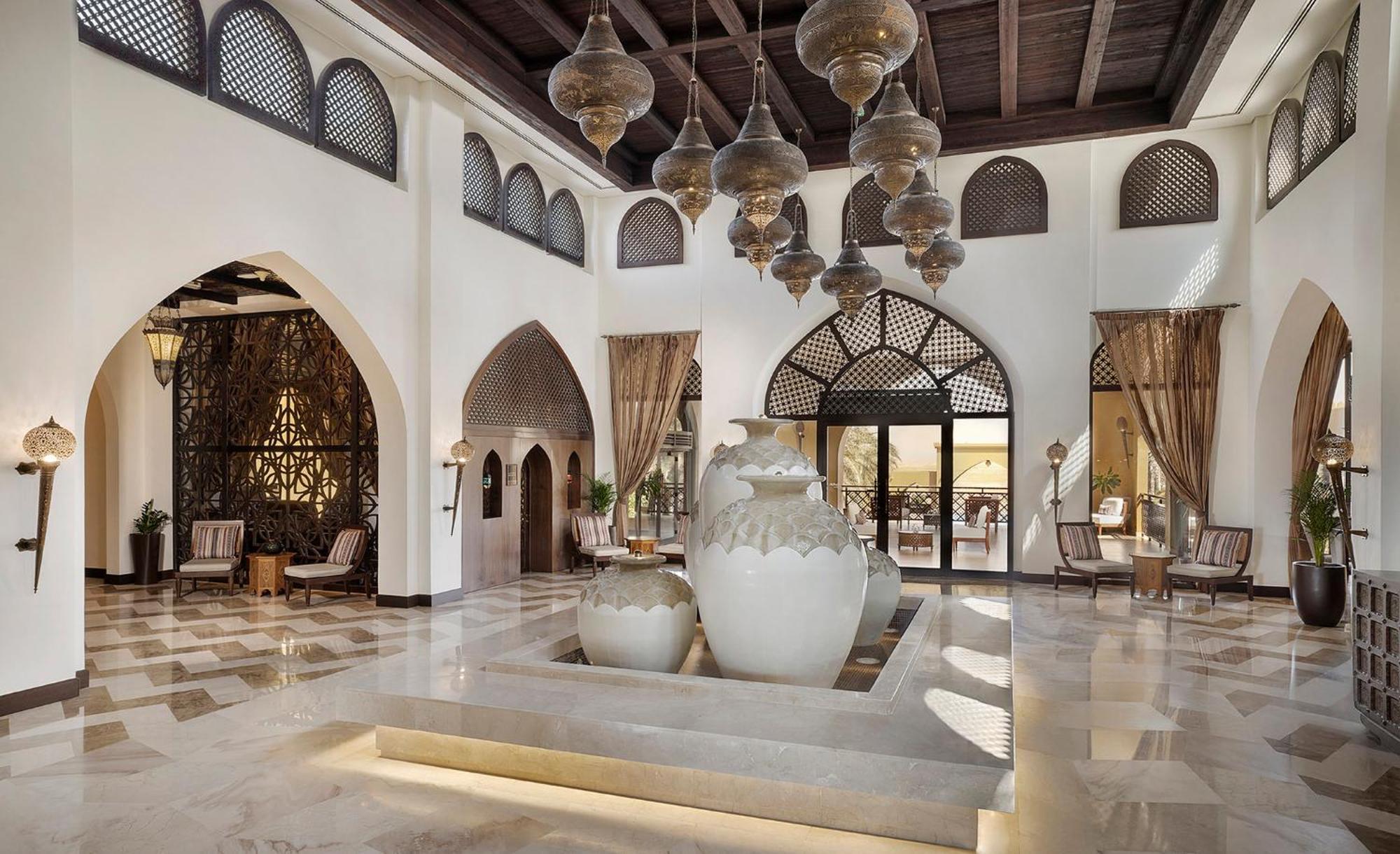 Aldhafra Desert Resort, Vignette Collection By Ihg Madīnat Zāyid Esterno foto