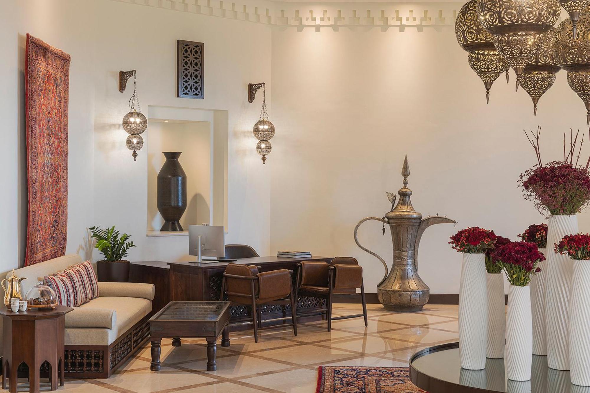 Aldhafra Desert Resort, Vignette Collection By Ihg Madīnat Zāyid Esterno foto