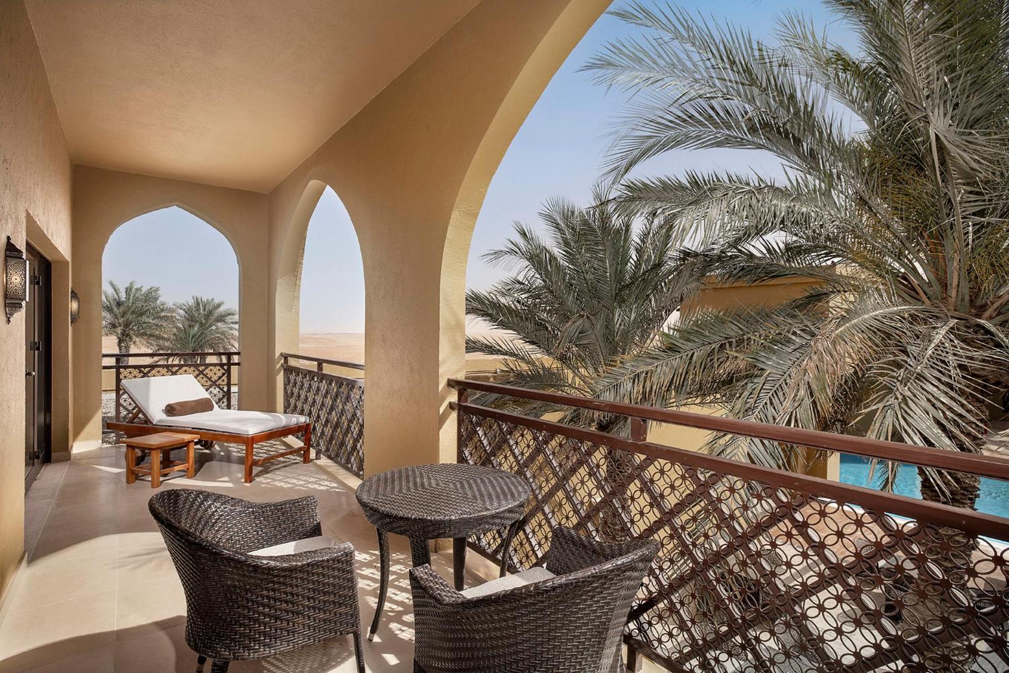 Aldhafra Desert Resort, Vignette Collection By Ihg Madīnat Zāyid Esterno foto
