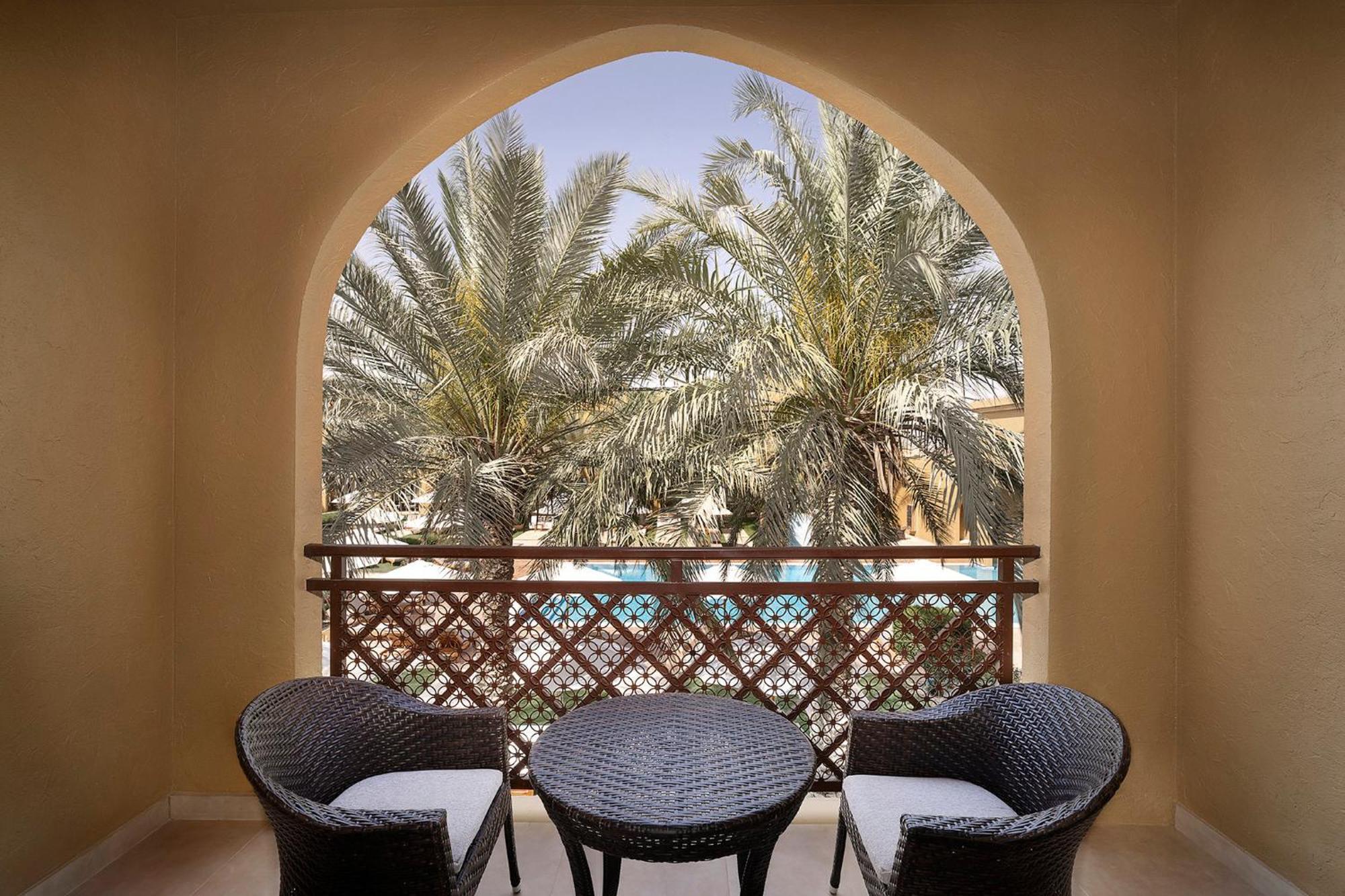 Aldhafra Desert Resort, Vignette Collection By Ihg Madīnat Zāyid Esterno foto
