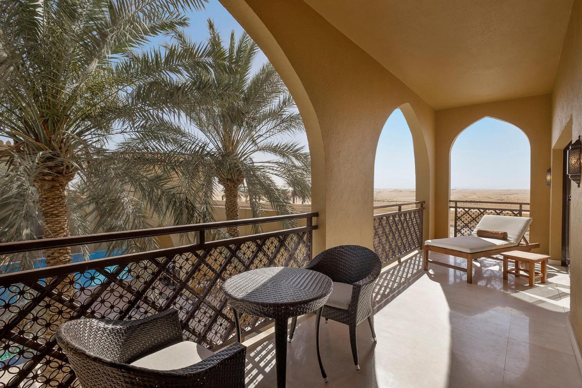 Aldhafra Desert Resort, Vignette Collection By Ihg Madīnat Zāyid Esterno foto