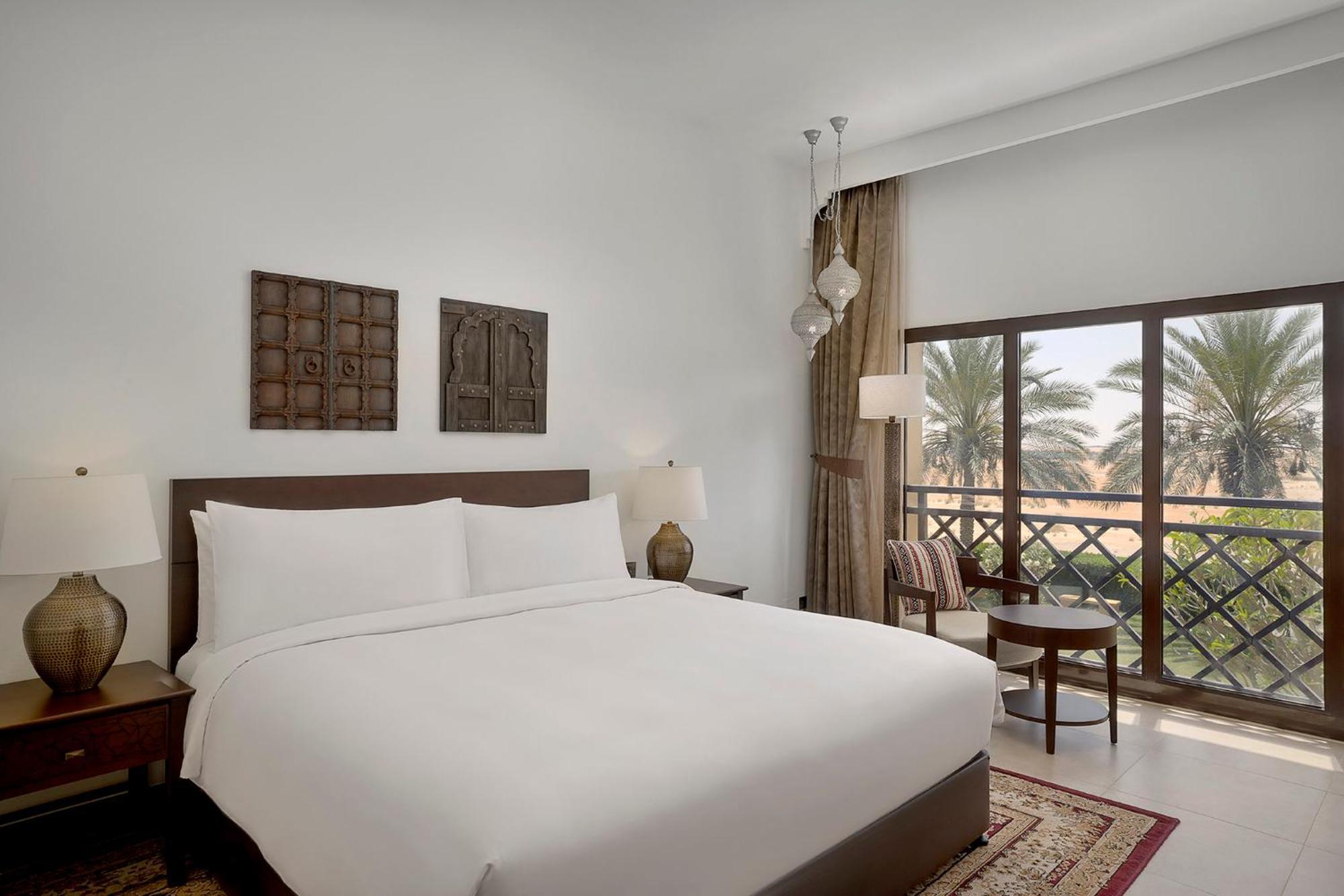 Aldhafra Desert Resort, Vignette Collection By Ihg Madīnat Zāyid Esterno foto