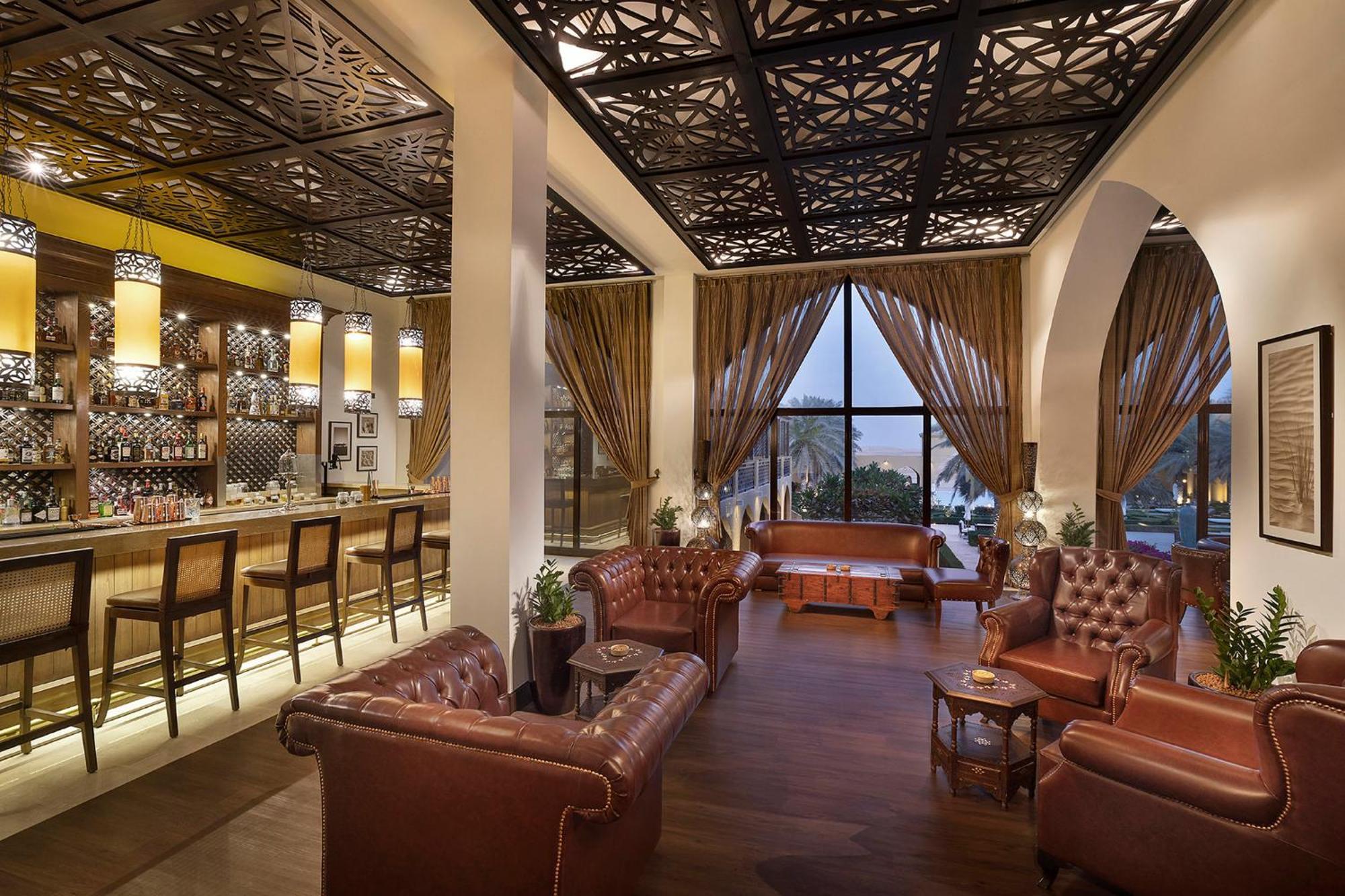 Aldhafra Desert Resort, Vignette Collection By Ihg Madīnat Zāyid Esterno foto
