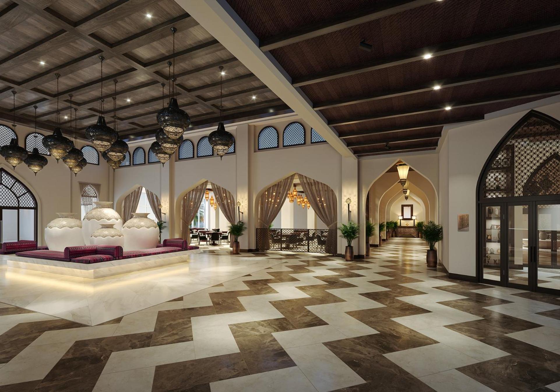 Aldhafra Desert Resort, Vignette Collection By Ihg Madīnat Zāyid Esterno foto