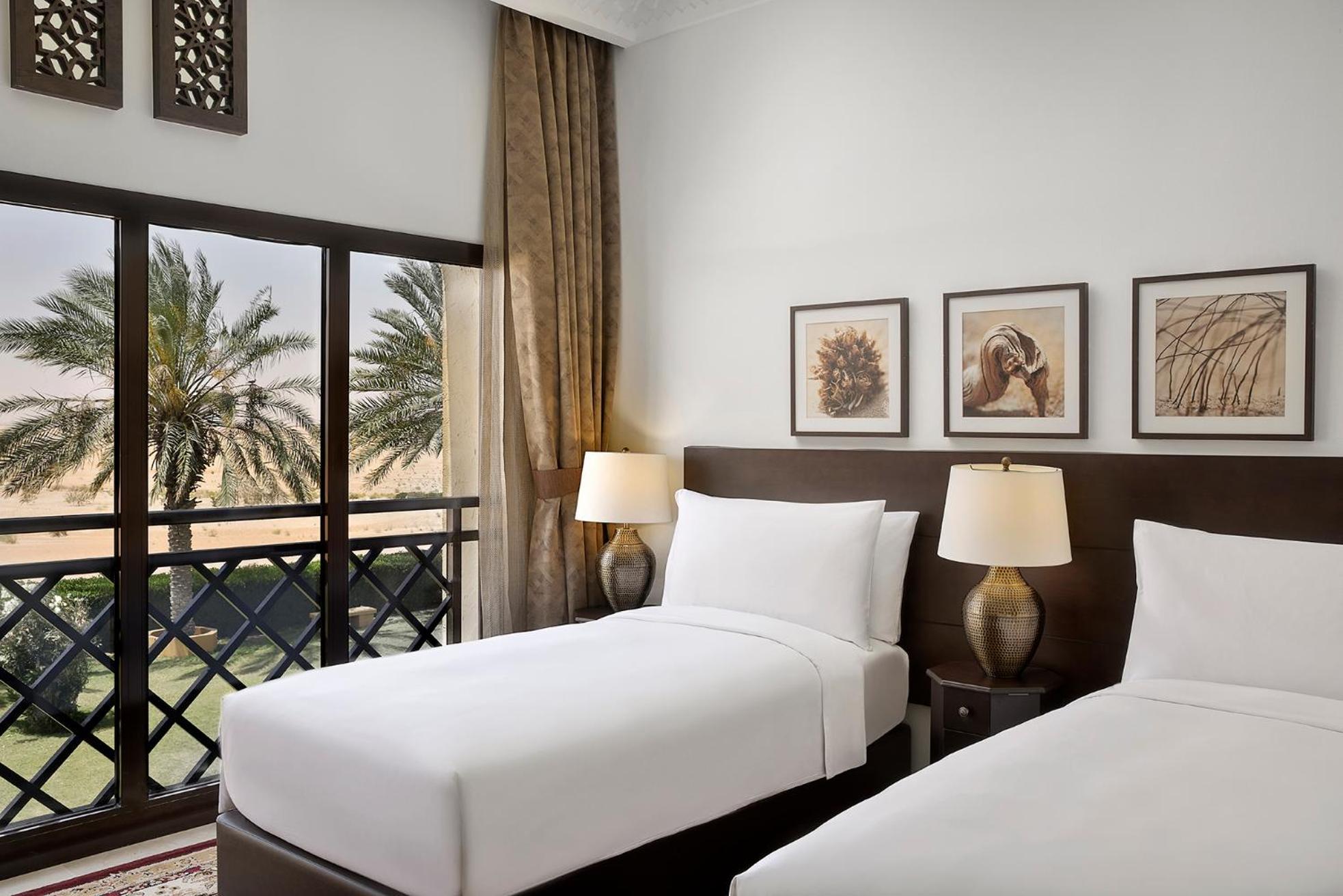 Aldhafra Desert Resort, Vignette Collection By Ihg Madīnat Zāyid Esterno foto