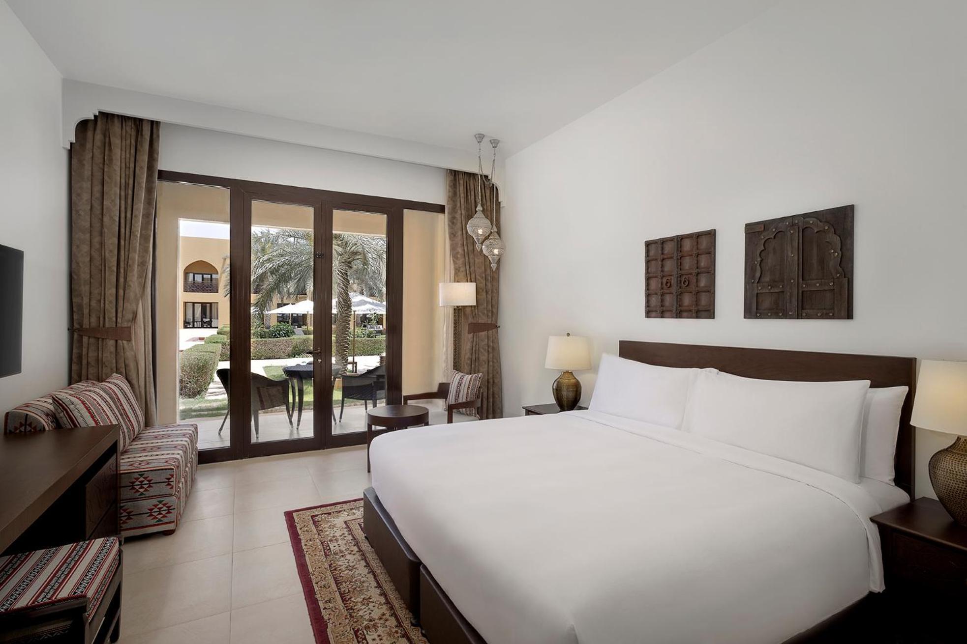 Aldhafra Desert Resort, Vignette Collection By Ihg Madīnat Zāyid Esterno foto
