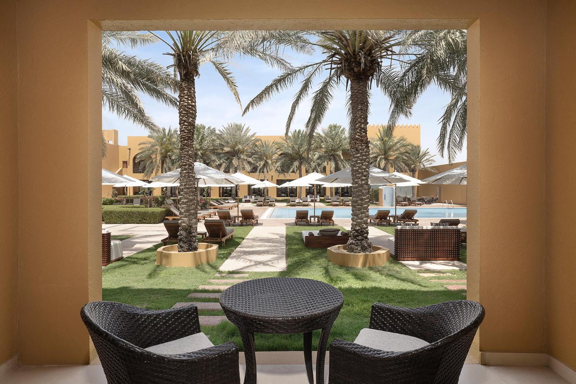 Aldhafra Desert Resort, Vignette Collection By Ihg Madīnat Zāyid Esterno foto